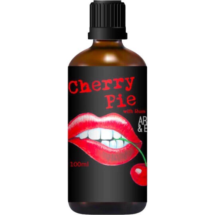 Cherry Pie